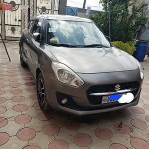 Suzuki sweft