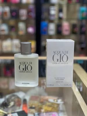 Giorgio Armani Acqua Di Gio 100ml