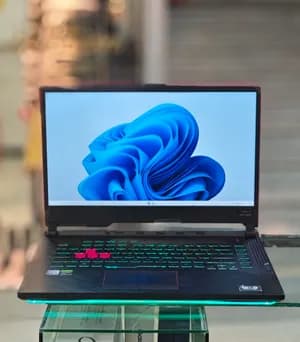 ASUS ROG Strix G512LV Gaming Laptop