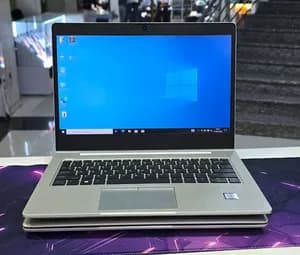 HP EliteBook 830 G6 i5 8GB 512GB