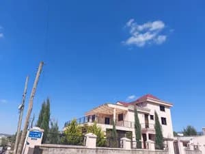 B+G+1 House 356 sqm CMC