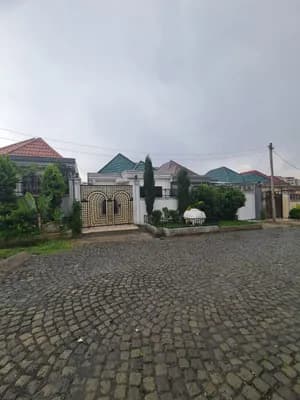 ቪላ