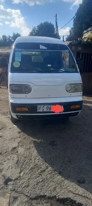 Damas ll 2004 Model