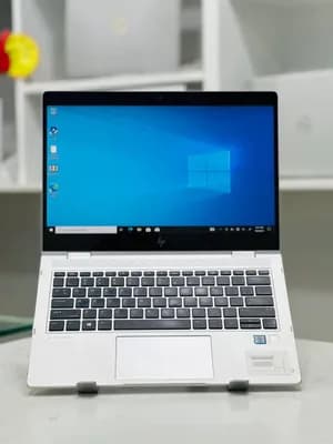 HP EliteBook 830 G6 Core i5