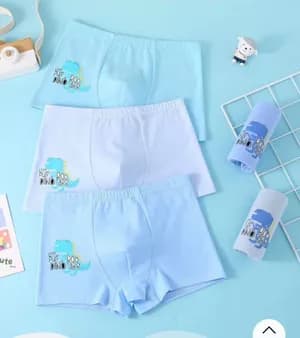 Unisex Underwear