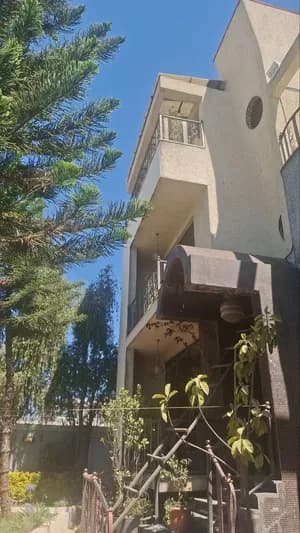 B+G+2 House for Sale in Ayat