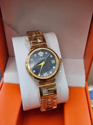 Beautiful brand ladies watches