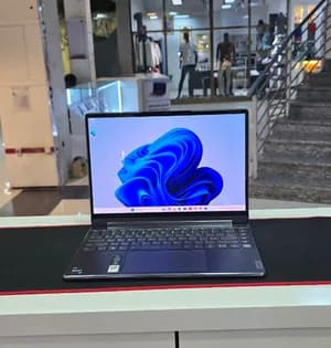 Lenovo Yoga 9i 2-in-1 Laptop
