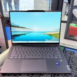 Lenovo Yoga 7i 14.1 inch Laptop