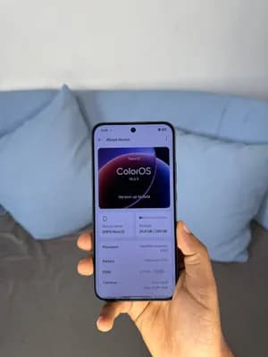 Oppo Reno13 5G 256GB