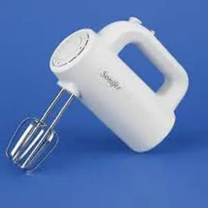 Sonifer 5 Speed Hand Mixer