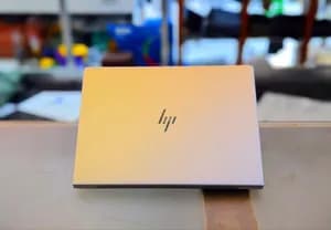 HP EliteBook 840 G5 16GB RAM 512GB
