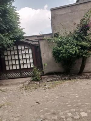 105 sqm Villa at Tulu Dimtu
