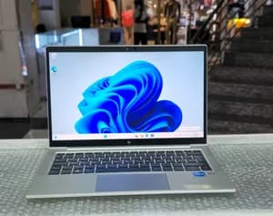 HP EliteBook 830 G8 Laptop
