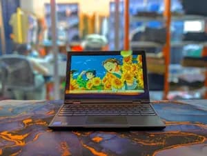 Lenovo IdeaPad x360 Chromebook 4GB 32GB