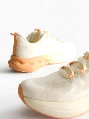 Primark foam flex cushion running trainer