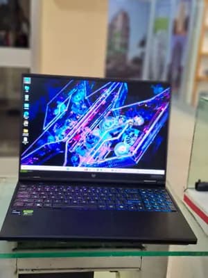 Acer Predator Helios Neo 16 Laptop