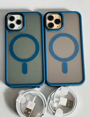 Used iPhone 11 128GB