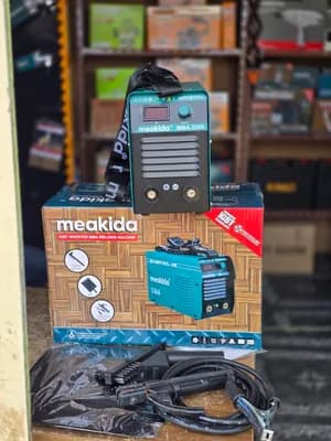 welding machine 250am