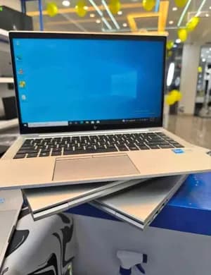 HP EliteBook 840 G8 14 Inch