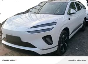 BYD SEALION 6 EV 2025/12