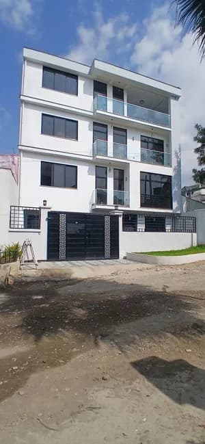 G+3 House for Sale CMC