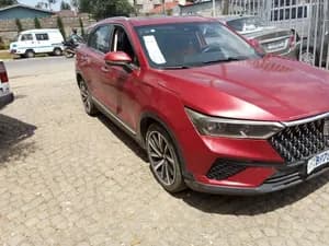 2020 Bestune SUV 49000km
