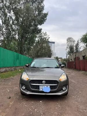 Suzuki Swift 2022 1.2L