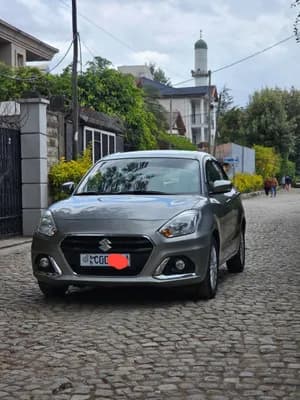 Suzuki Dizayer 2021 Automatic