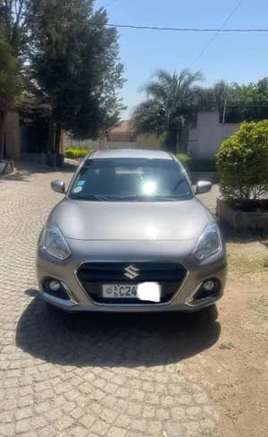 Suzuki Dzire 2022 1.2L