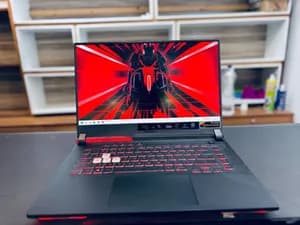 ASUS ROG Strix 2022 Gaming Laptop
