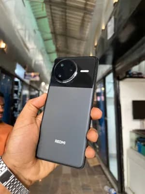 Redmi K80 Pro 12GB 256GB