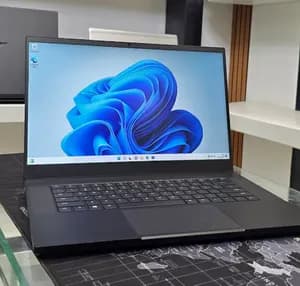 Razer Blade 15 Gaming Laptop