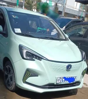 Changan E-Star 2024 Electric