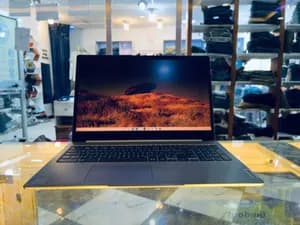 Lenovo Chromebook 15s 4GB 64GB