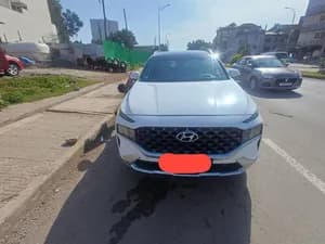 2021 Hyundai Santa Fe SUV
