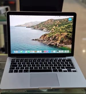 MacBook Pro 2014 13.3 Retina