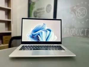 HP EliteBook 830 G7 x360 Laptop