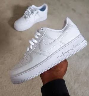 Nike Air Force 1 Nocta Low Shoes
