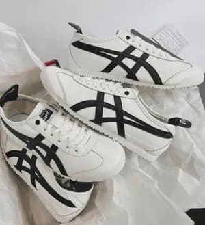 Onitsuka Tiger Mexico 66 Women's Shoes