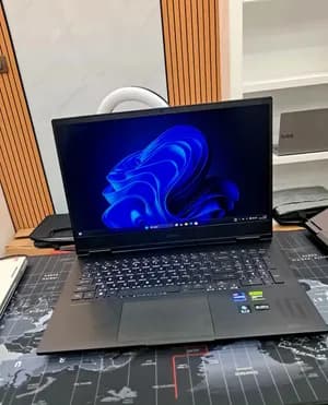 OMEN 16 Gaming Laptop