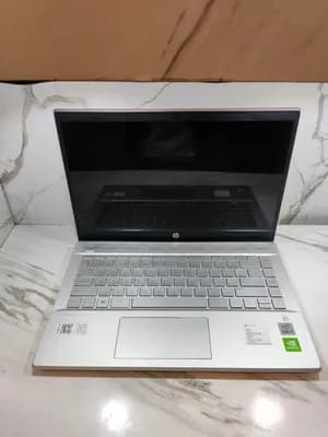 HP Pavilion 14 i5 10th Gen