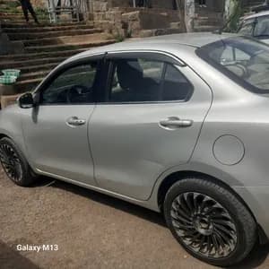 Suzuki Dzire 2020 Sedan
