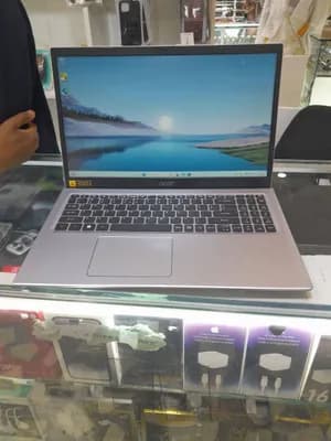 New Acer Aspire ES 15 Laptop