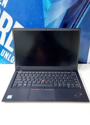Lenovo X1 Carbon