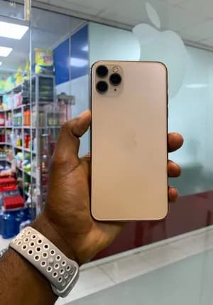 iPhone 11 Pro Max 256GB