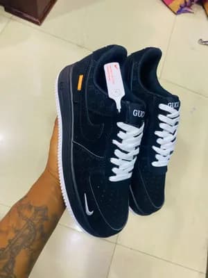 GUCCI Airforce