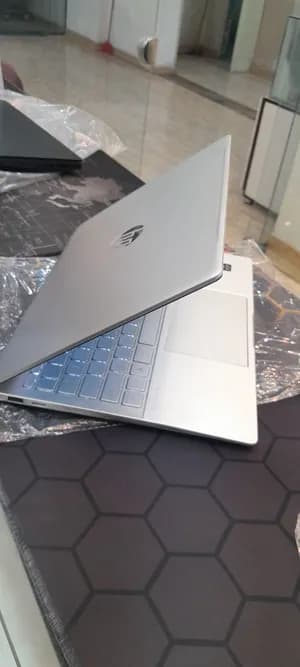 HP Pavilion 14 Plus i5 Laptop