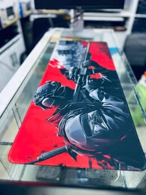Gaming mousepad 30*80Cm