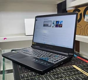 Acer Predator i7 RTX 2060 Laptop